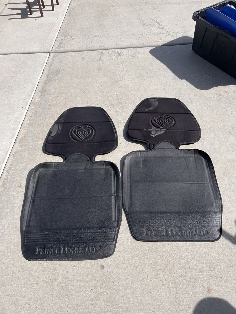Child Seat Car Seat Protectors