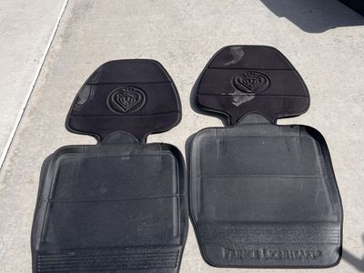 Child Seat Car Seat Protectors
