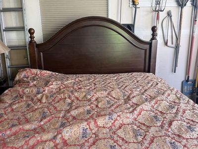 King Bedroom set