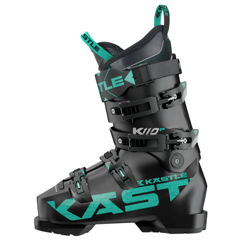 2026 Kastle K110P GW