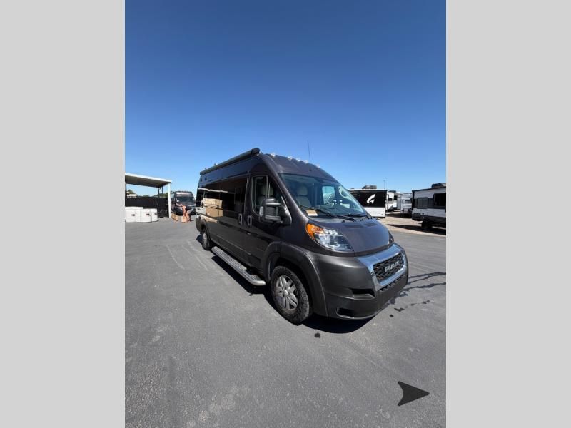 2022 Entegra Coach Ethos 20TL