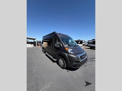 2022 Entegra Coach Ethos 20TL