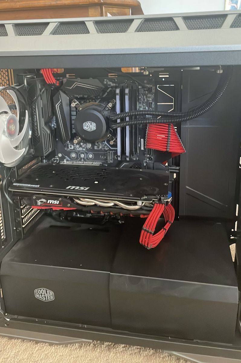 Gaming PC