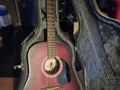 Art&Lutherie acoustic guitar for sale