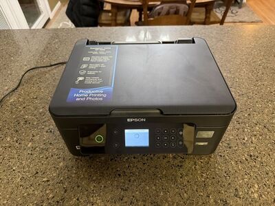 Epson Expression Home XP-4205 Printer