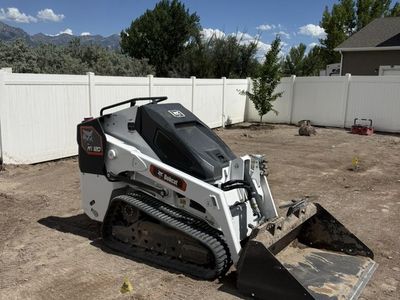 Mini Skid Steer