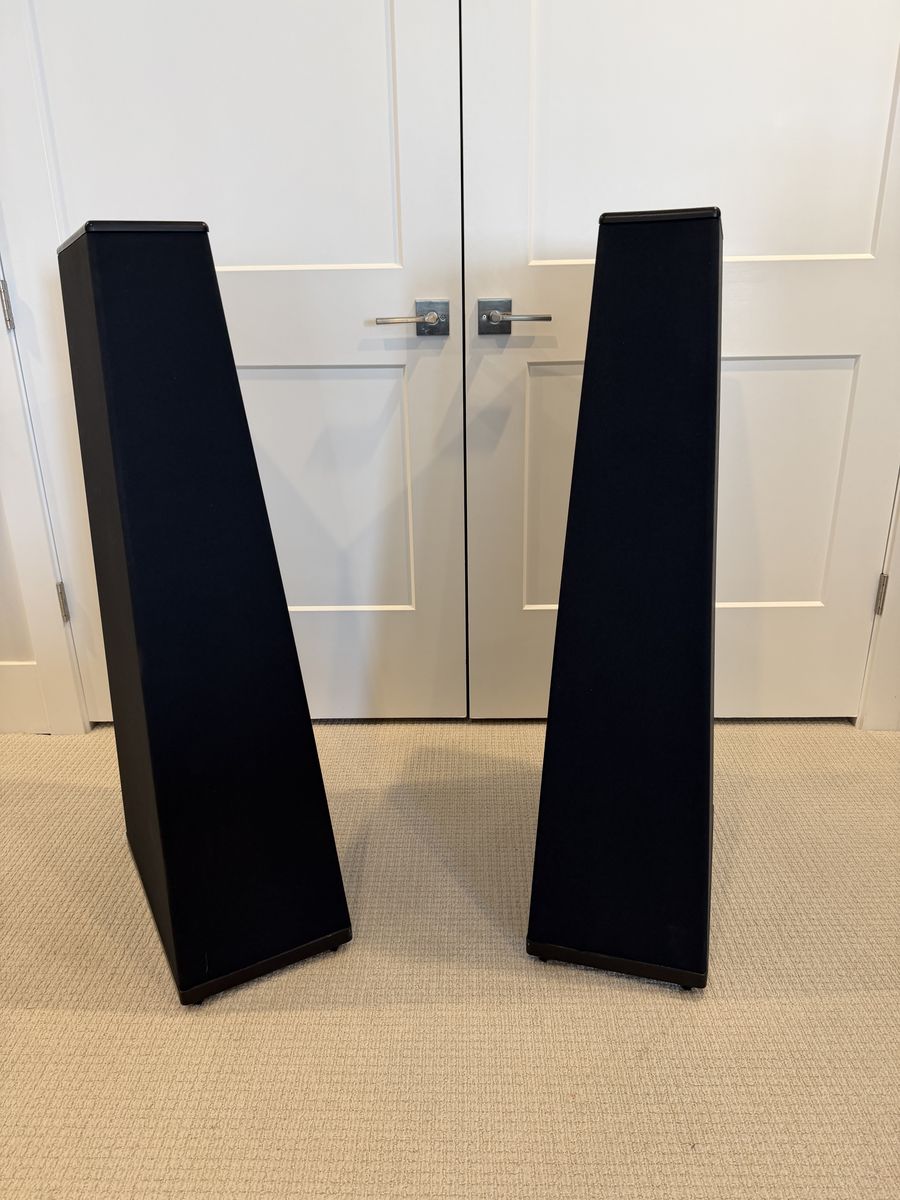 Vandersteen Quatro - Floorstanding Speaker