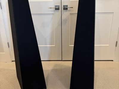 Vandersteen Quatro - Floorstanding Speaker