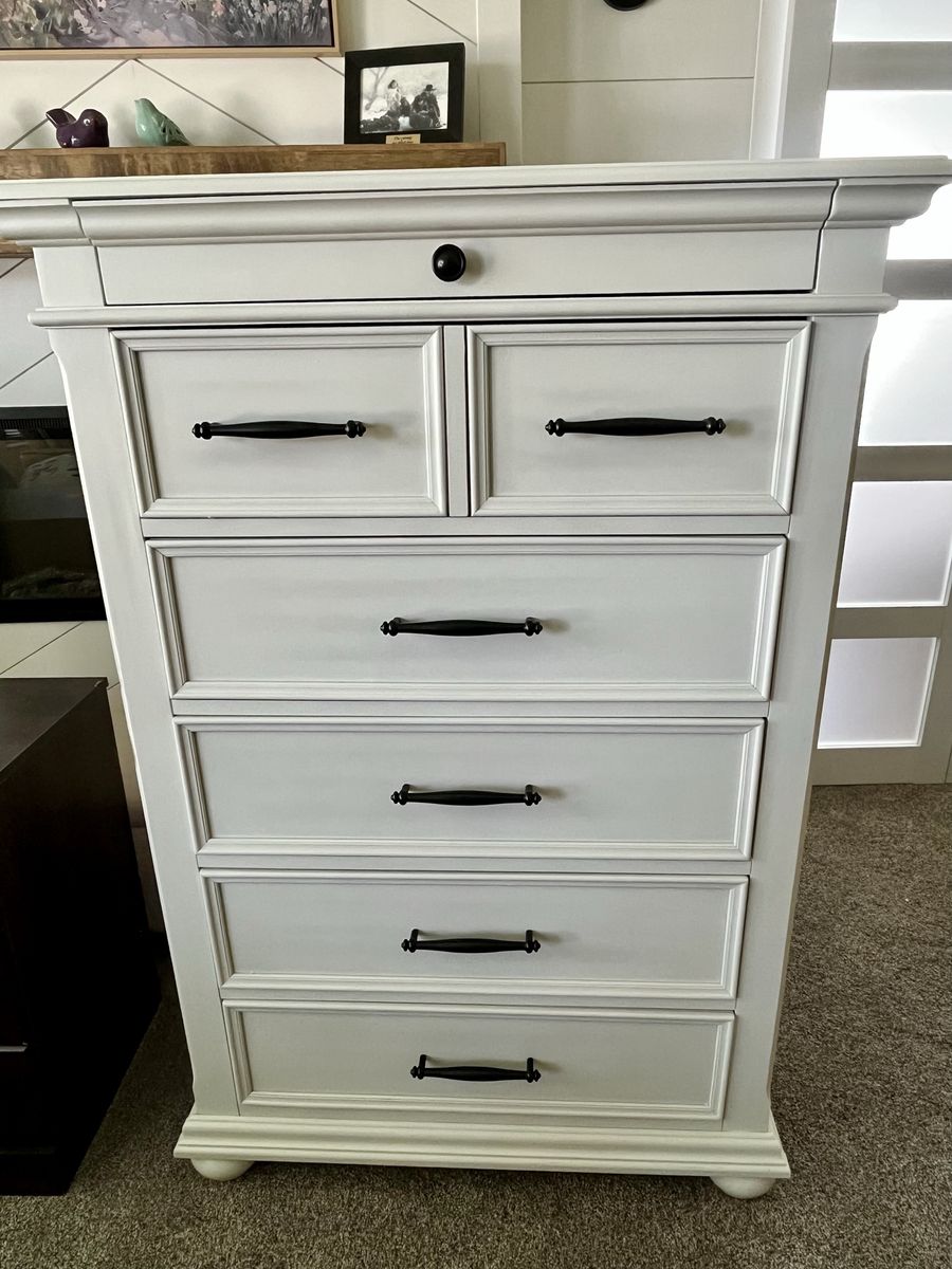 Brand New Dresser