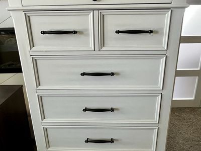 Brand New Dresser