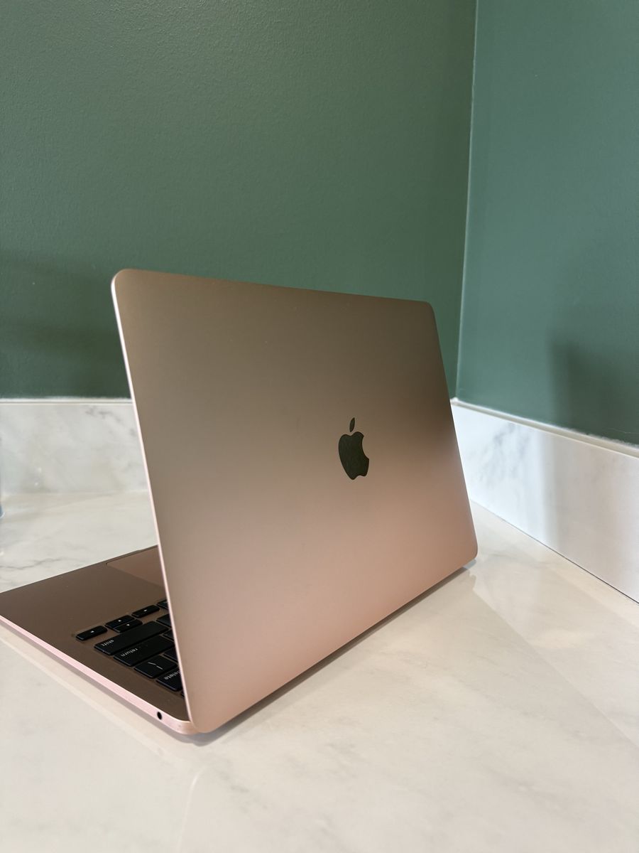 Macbook Air