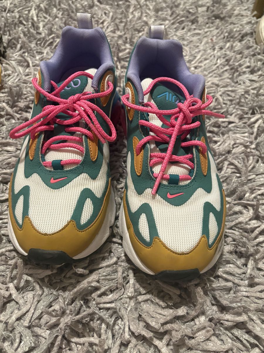 Nike Air Max 200