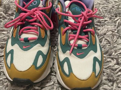 Nike Air Max 200