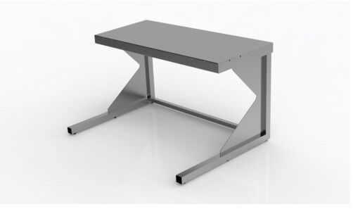 Merco CMR2235 39 Inch Upper Shelf Rack for Merco CrispyMax Stainless Steel