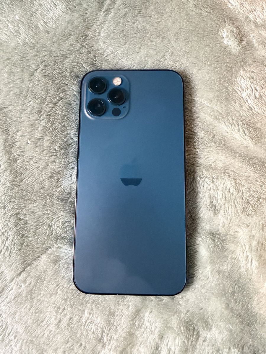 iPhone 12 Pro 256 GB