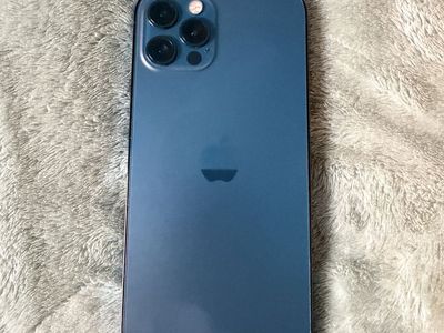 iPhone 12 Pro 256 GB
