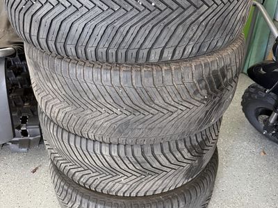 Michelin 285 / 45 R22 ExtraLoad