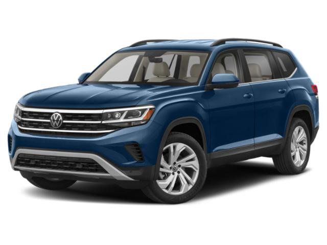 2023 Volkswagen Atlas SE 4Motion