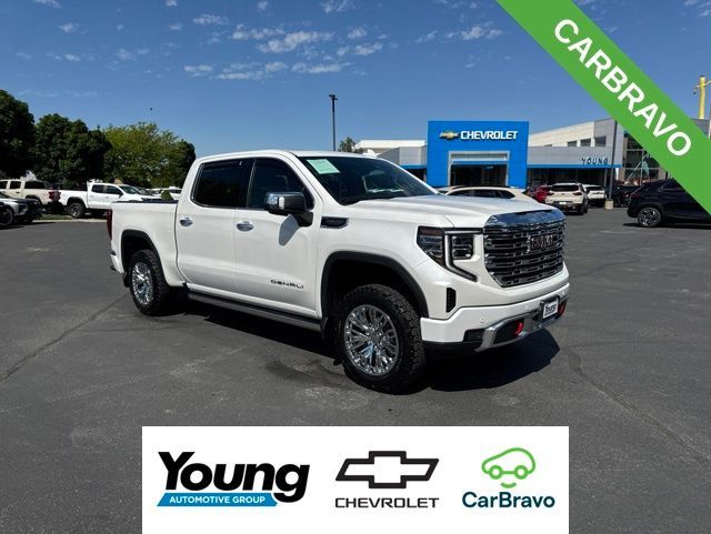 2023 GMC 1500 Denali