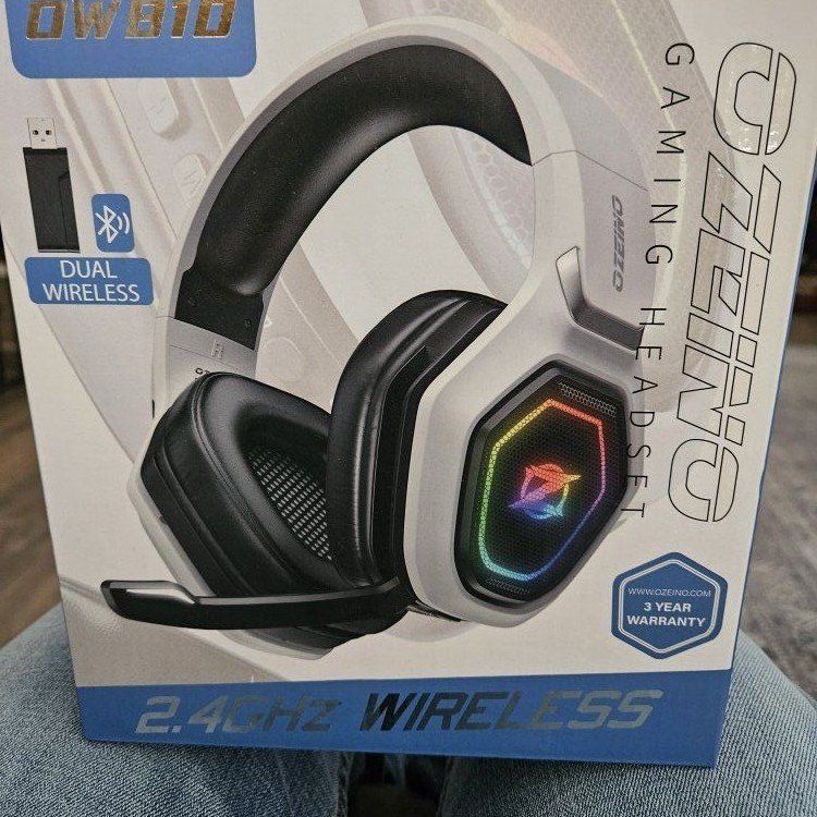 Gaming Headset
