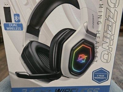 Gaming Headset
