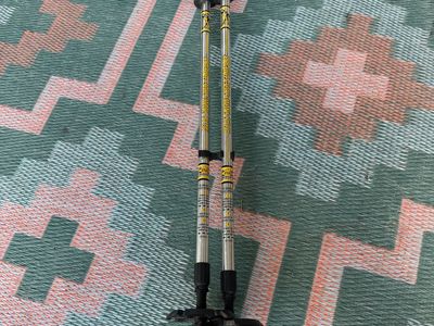 Atlas Snow-Shoe Company Trekking or Hiking Poles