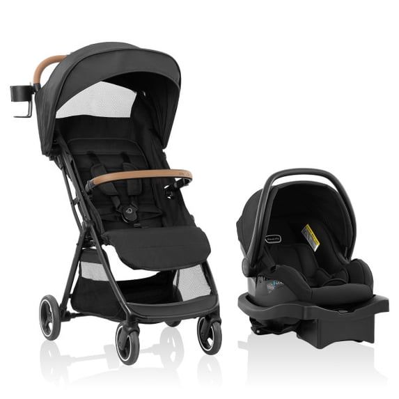 New - Evenflo Otto+ Travel System - Stroller / Infant Car Seat