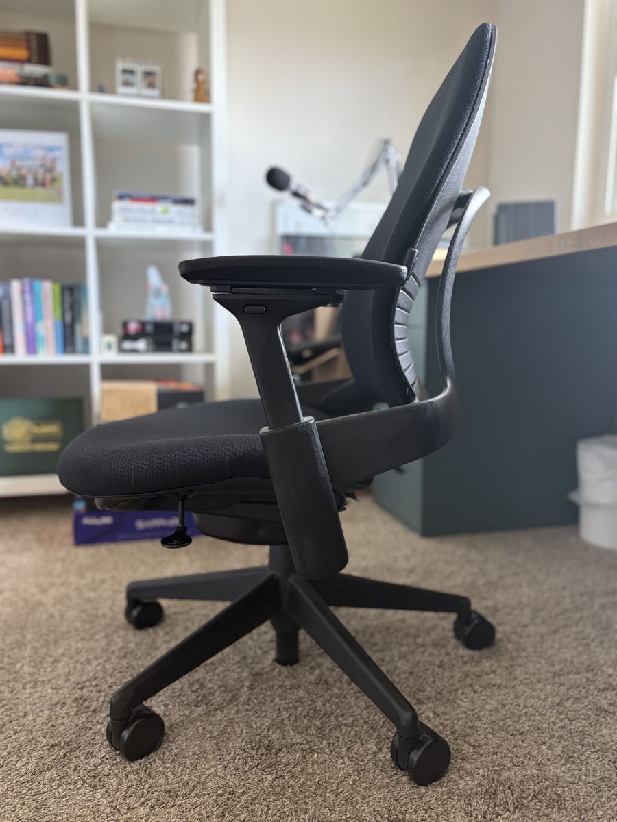 Steelcase Leap V2 Office Chair
