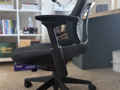 Steelcase Leap V2 Office Chair