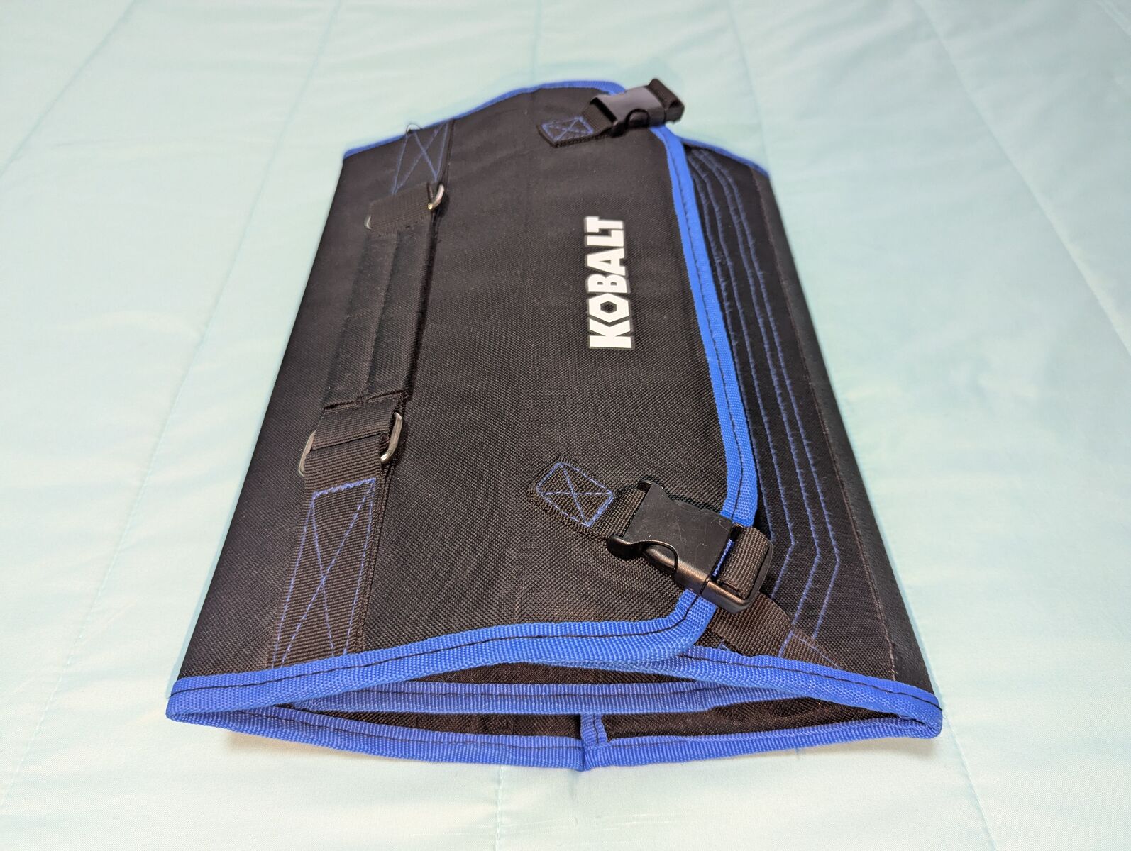 Lowes Kobalt Roll Tool Bag - New