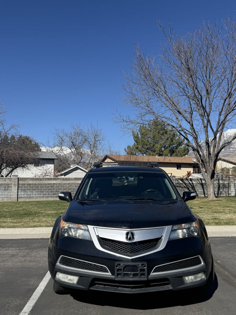 2010 ACURA MDX