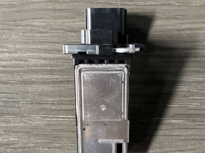 Mass Air Flow Sensor Hitachi