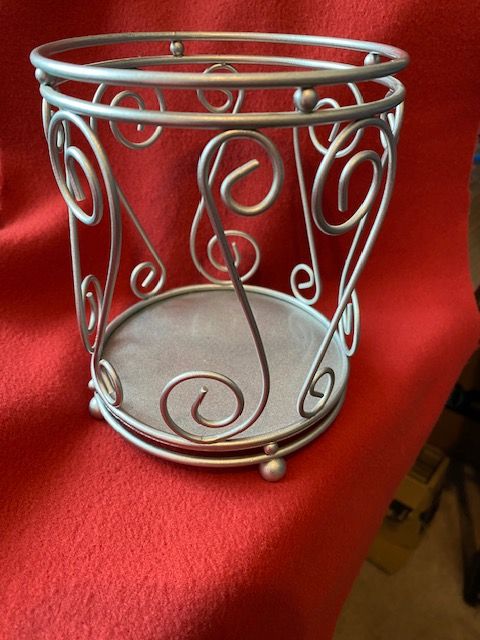 Candle Holder