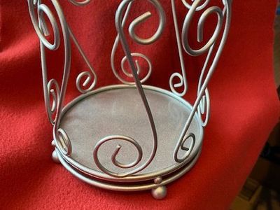 Candle Holder