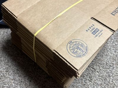 Liquidation sale
