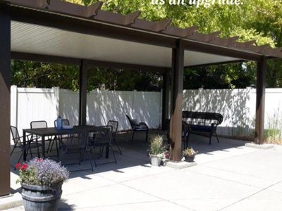 NEW 14'x24' Carport or Patio Cover