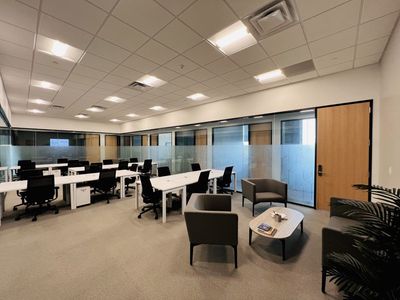 Sizzling Summer Deals on Office Space!