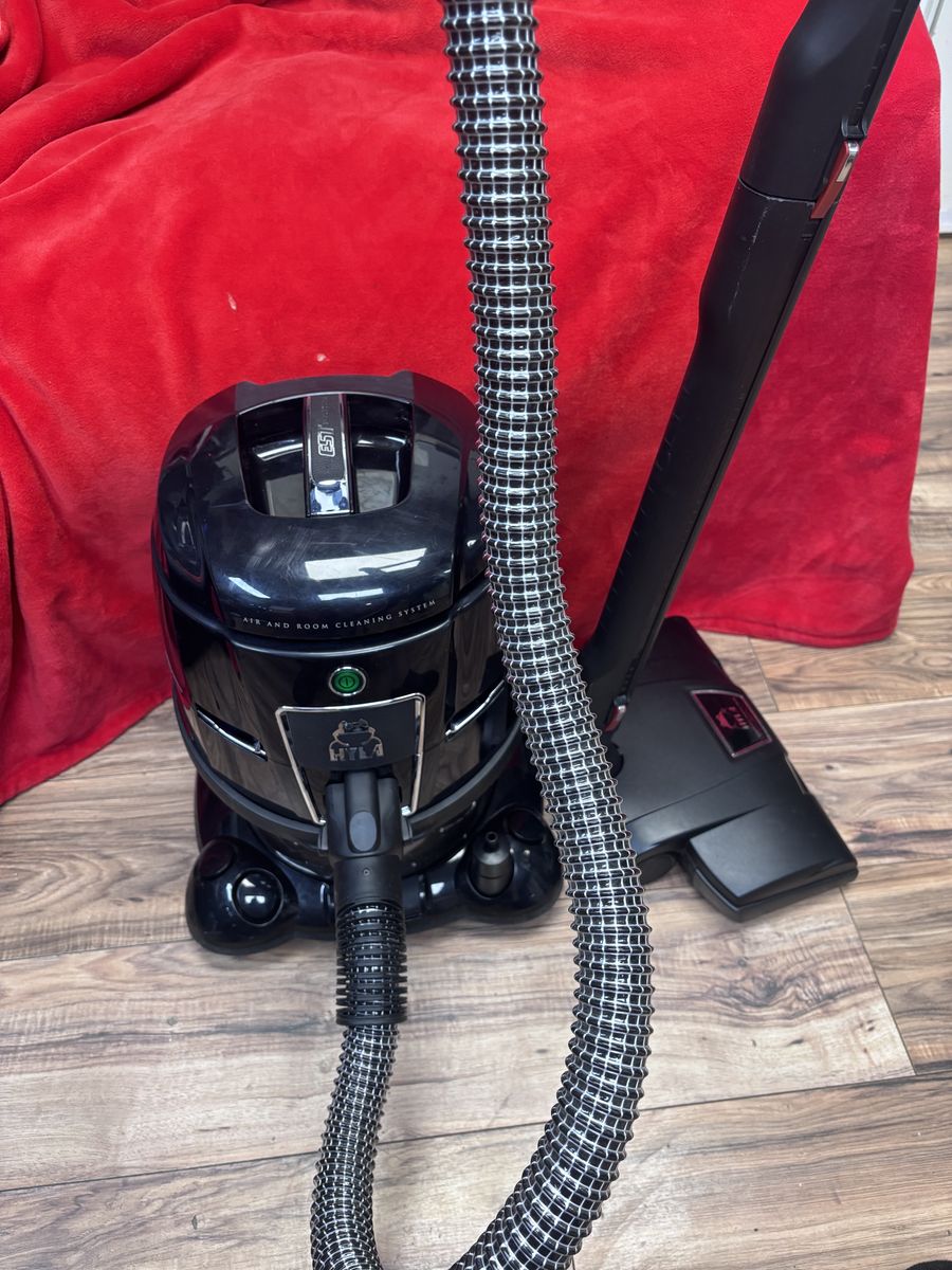 HYLA EST Air And Room Cleaning