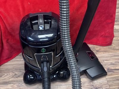 HYLA EST Air And Room Cleaning