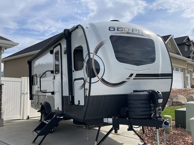 2024 GEO-PRO 20FKS New Low Price