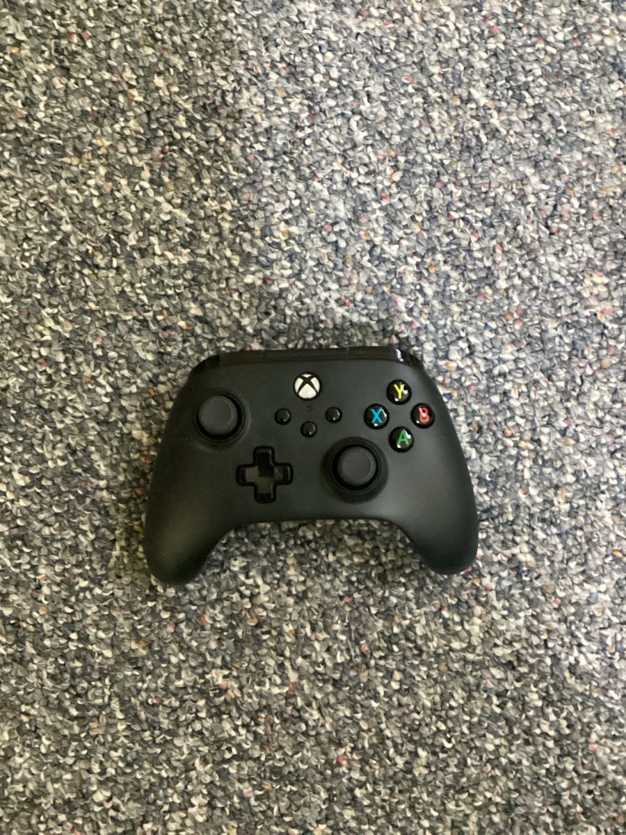 PowerA Xbox One Controller