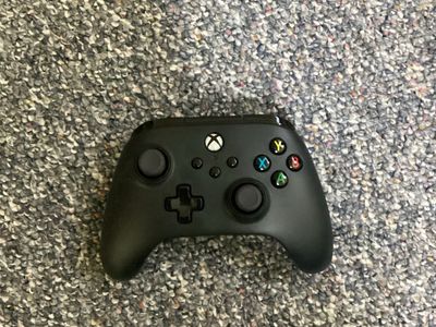 PowerA Xbox One Controller