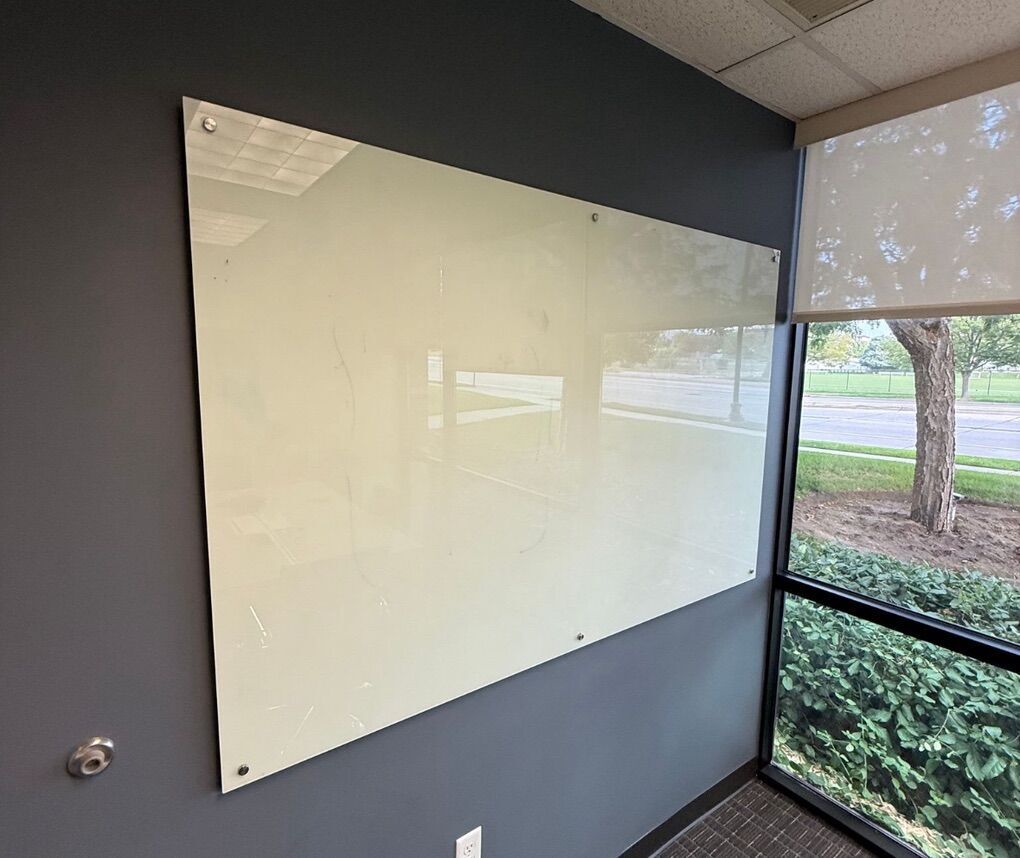 Quartet 4'x6' Whiteboard