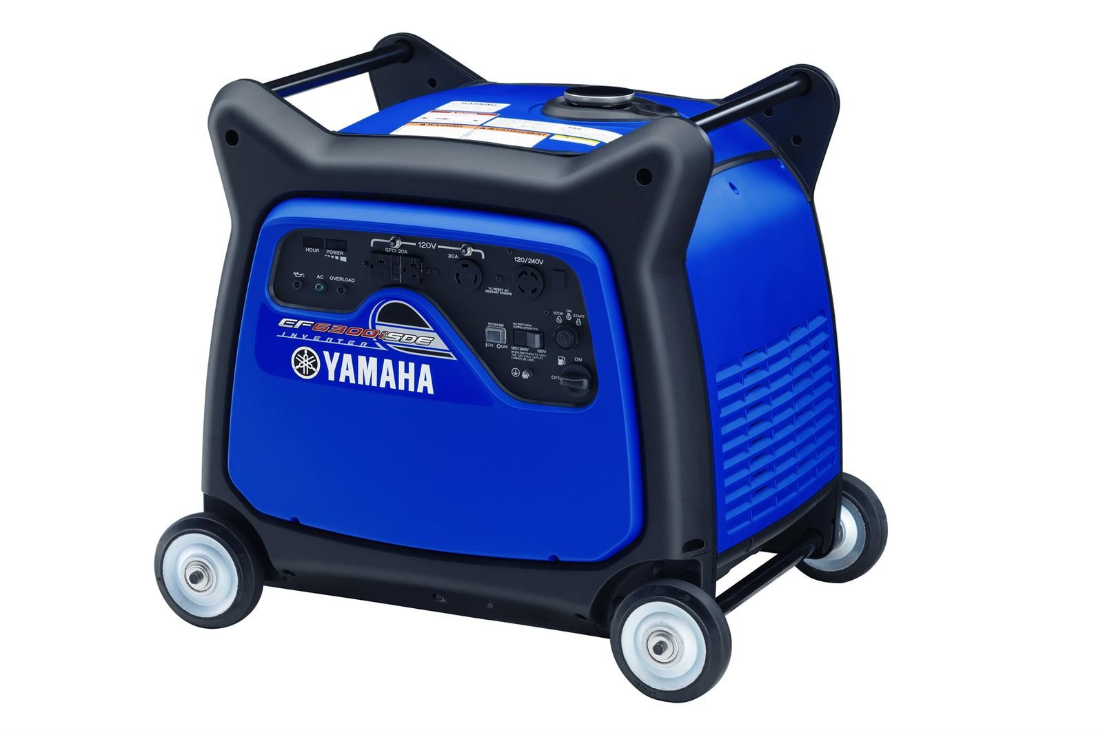 EF6300 Generator BLOWOUT PRICE