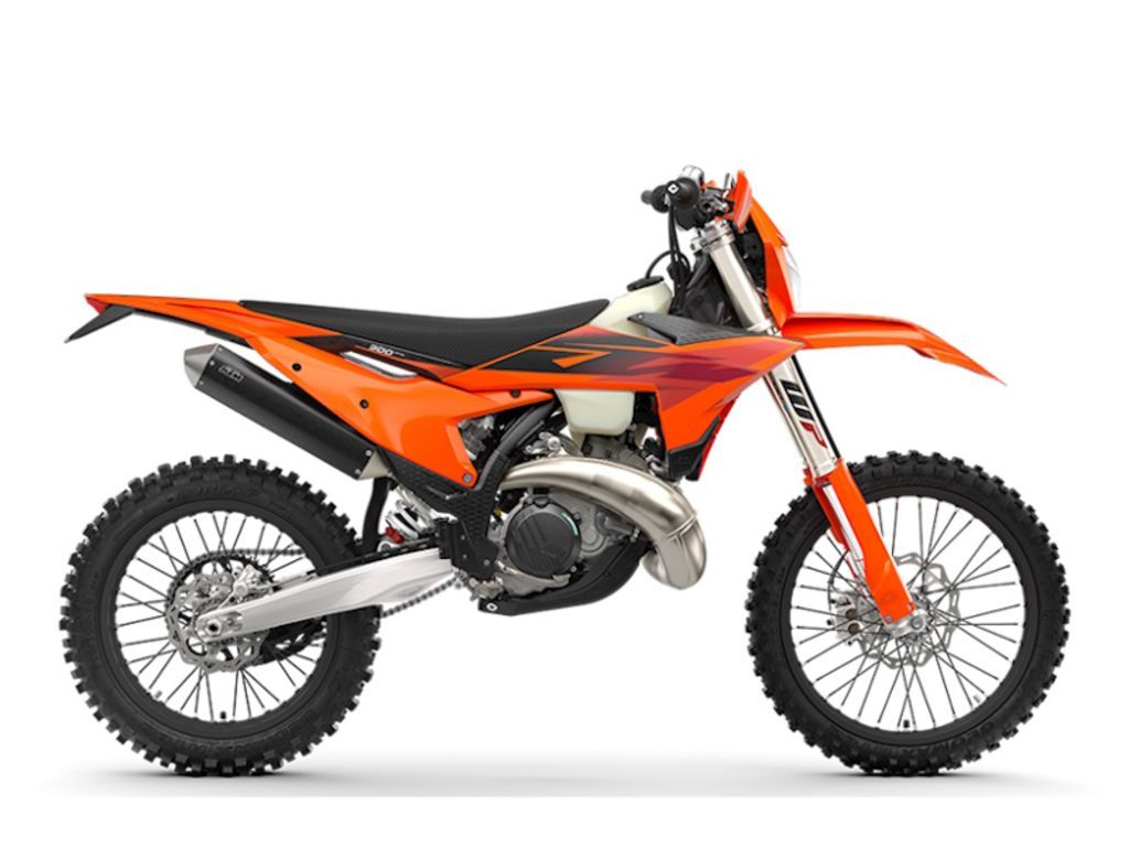 2027 KTM 300 XC-W