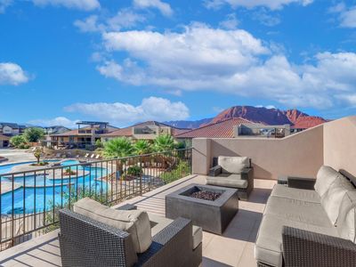 Paradise Village 112