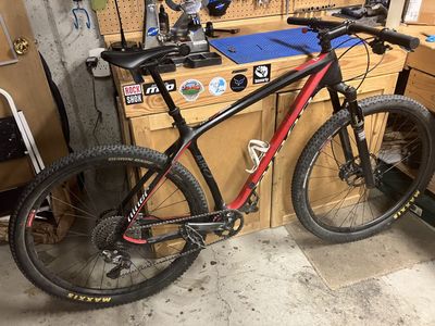 Niner Air 9 RDO Large