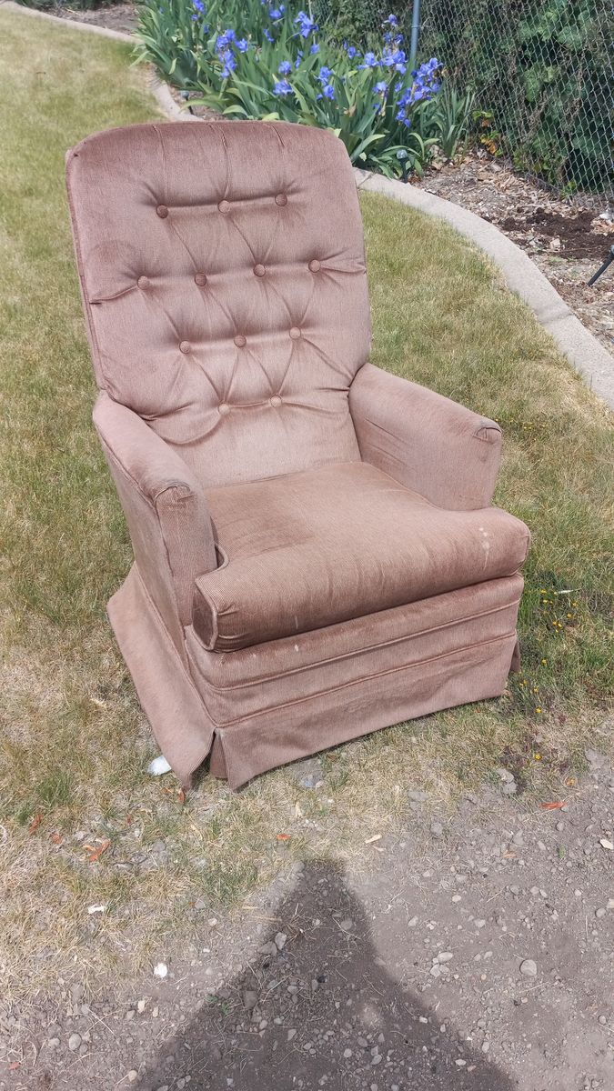 Rocking Chair