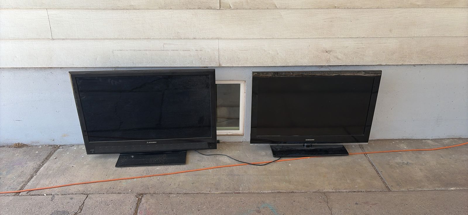 Free TV’s