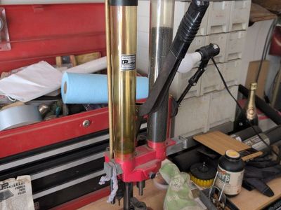 Pacific DL 155 Reloading Press Tool Kit with Powder & Shot Tubes and Accessories
